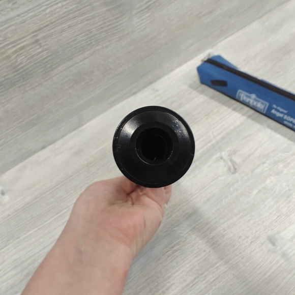 Peripole Angel Soprano Halo Recorder Model PB6000 - Baroque Fingering - Picture 13 of 16